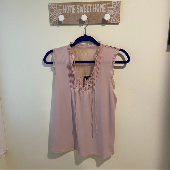 Express blouse - Picture 2 of 4